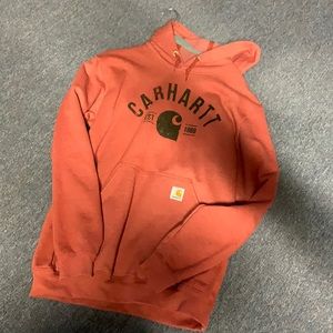 Carhartt Sweatshirt